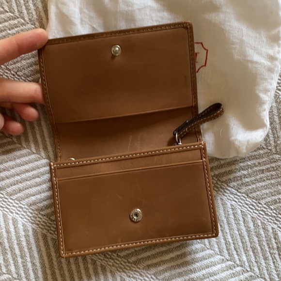 Coach Wallet - Picture 2 of 4